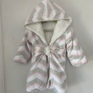 Baby Robe